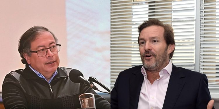 “Vaya con su despelote en otro lado”: rector de la Universidad Icesi responde con dureza a Petro en Cali