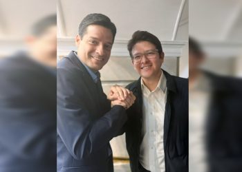 “¡Fuerza, Migue!”: el mensaje de Mmauricio Gómez Amín que resuena en medio del dolor nacional