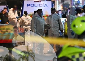 Unidos contra la violencia: partidos políticos condenan atentado a Miguel Uribe y advierten por la democracia