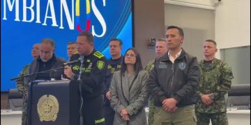 Policía no halló celular en lugar del atentado contra el senador Miguel Uribe