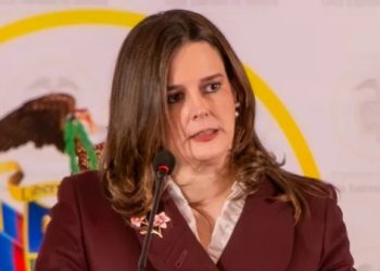 Lina Marcela Escobar es la magistrada de la Corte Constitucional y se posesionará ante la Sala Plena y no ante el presidente