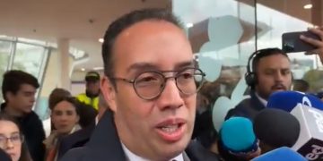 Abogado de Miguel Uribe denuncia omisión de la UNP ante la Fiscalía