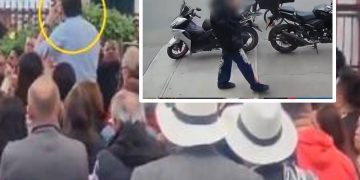 Clave en la investigación: menor que atentó contra Miguel Uribe tenía celular que ahora está desaparecido