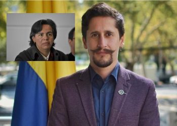 Consejo de Estado confirma nombramiento de Guanumen como embajador en Chile y anula designación de cónsul en Cancún