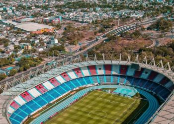 Alcalde Char decreta tarde cívica por partido Colombia-Perú