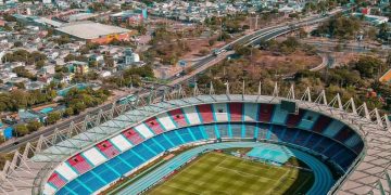 Alcalde Char decreta tarde cívica por partido Colombia-Perú