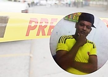 Ataque sicarial en Baranoa deja una persona muerta y otra herida