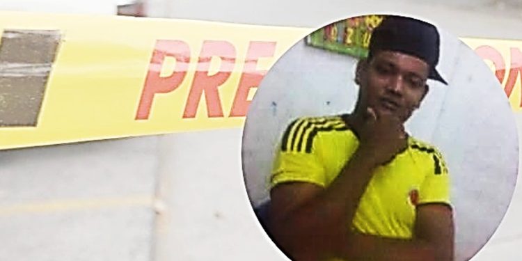 Ataque sicarial en Baranoa deja una persona muerta y otra herida