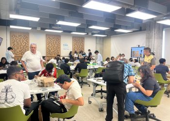 La innovación en Barranquilla está a otro nivel: Tercer encuentro de educación STEM concluye con éxito