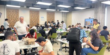 La innovación en Barranquilla está a otro nivel: Tercer encuentro de educación STEM concluye con éxito