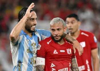 Tolima resiste, Nacional respira