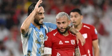 Tolima resiste, Nacional respira