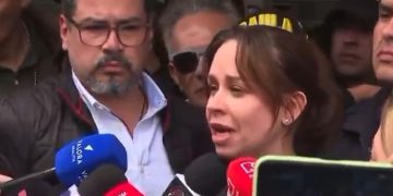 “Miguel sigue luchando fuertemente”: esposa de Miguel Uribe rompe el silencio tras el atentado
