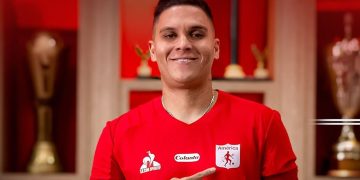 Escándalo en América de Cali: Denuncian estafa millonaria en fichaje de Juan Fernando Quintero