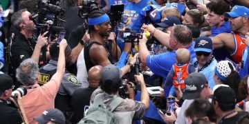 Oklahoma City Thunder conquista su primer título NBA