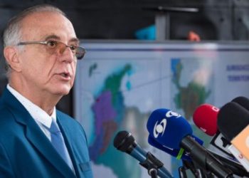 Iván Velásquez responde a Guatemala: “Es una persecución política”