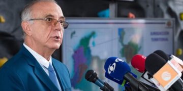 Iván Velásquez responde a Guatemala: “Es una persecución política”