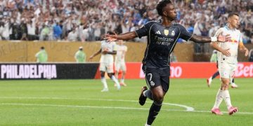 Real Madrid avanza a octavos de final