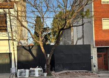 Hallan restos humanos en casa donde vivió Gustavo Cerati en Buenos Aires