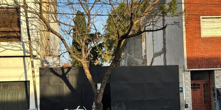 Hallan restos humanos en casa donde vivió Gustavo Cerati en Buenos Aires