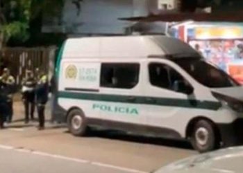 Tragedia en el norte de Barranquilla: pareja de adultos mayores, asesinada tras regresar de EE. UU.