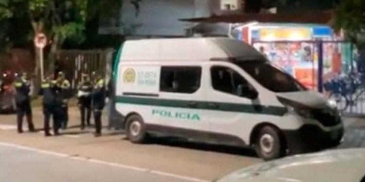 Tragedia en el norte de Barranquilla: pareja de adultos mayores, asesinada tras regresar de EE. UU.