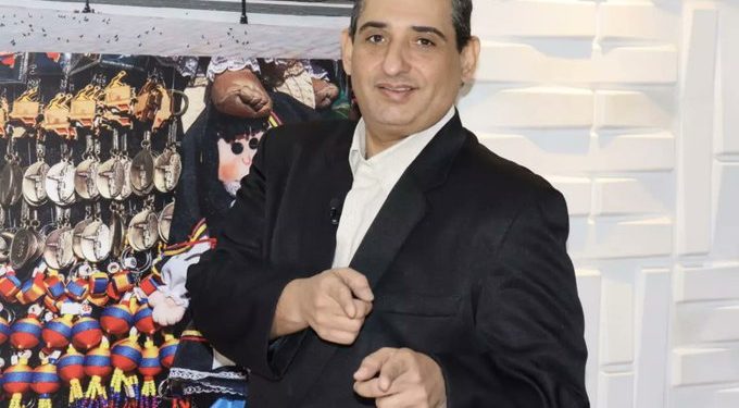 Capturan a Jorge Luis Oñate Zuleta por daños y agresión a policías en casino de Valledupar