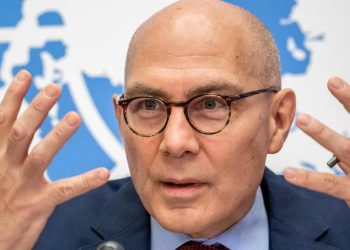 ONU advierte sobre el incalculable impacto para los civiles de un conflicto extenso en Medio Oriente