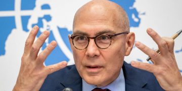 ONU advierte sobre el incalculable impacto para los civiles de un conflicto extenso en Medio Oriente