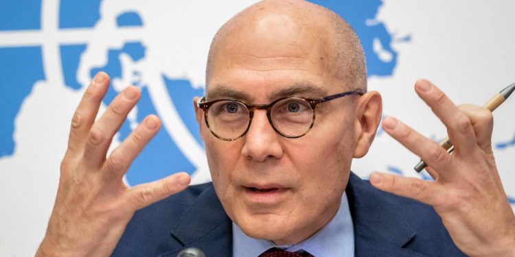 ONU advierte sobre el incalculable impacto para los civiles de un conflicto extenso en Medio Oriente