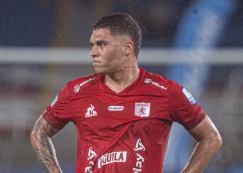 Juan Fernando Quintero confirma su salida del América: “Me dijeron que no contaban más conmigo”