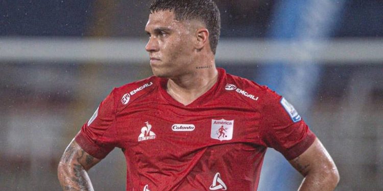 Juan Fernando Quintero confirma su salida del América: “Me dijeron que no contaban más conmigo”