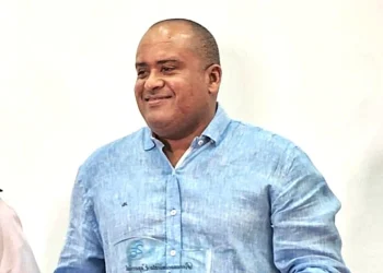 “San Andrés necesita un compromiso real del Estado colombiano”: Everth Hawkins