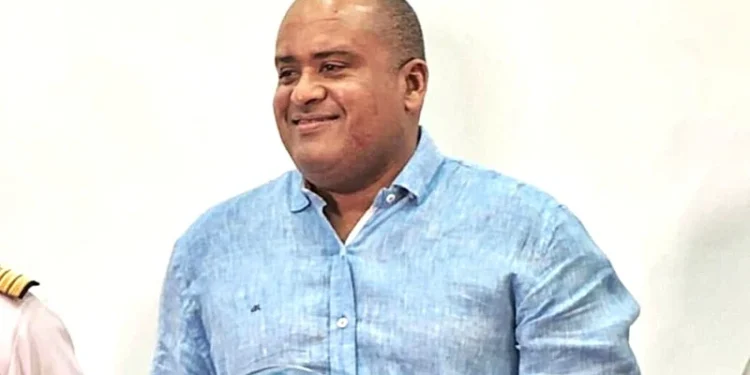 “San Andrés necesita un compromiso real del Estado colombiano”: Everth Hawkins