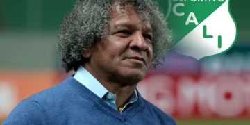 Gamero llega a un Cali golpeado: eliminación en Copa BetPlay marca su arranque