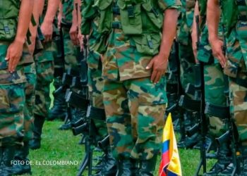 Procuraduría respaldó presencia institucional para garantizar tranquilidad en El Plateado