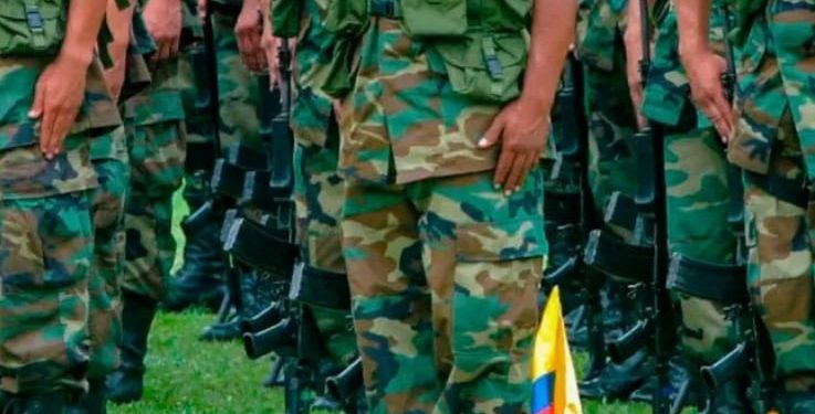 Procuraduría respaldó presencia institucional para garantizar tranquilidad en El Plateado