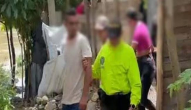 Autoridades desmantelan 12 expendios de drogas en Montería; 26 capturados