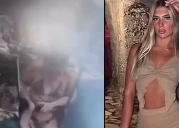 Tragedia en Montenegro: joven serbia de 19 años muere tras caída mientras practicaba parasailing