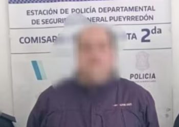 Condenan a siete años de prisión a hombre por abuso de menores en encuentros familiares