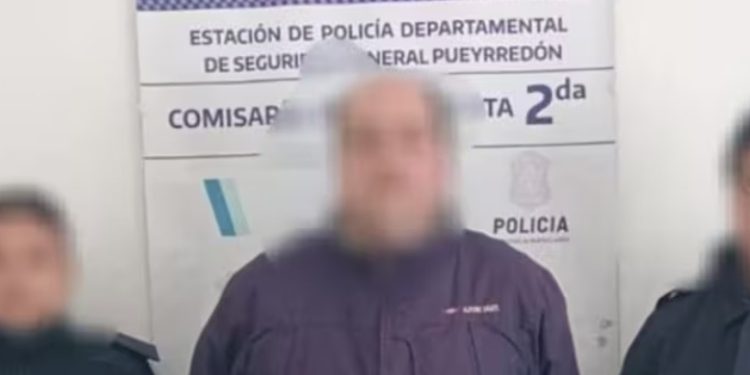 Condenan a siete años de prisión a hombre por abuso de menores en encuentros familiares