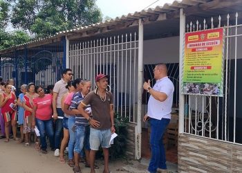 Sisbén beneficia a 354 personas en más de 10 barrios de Malambo