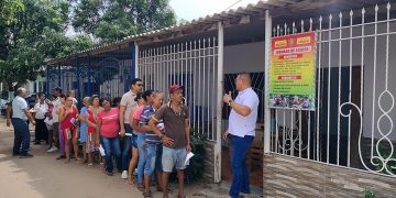 Sisbén beneficia a 354 personas en más de 10 barrios de Malambo