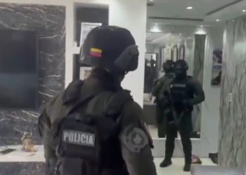 Golpe a las finanzas de ‘Los Pepes’: les incautan 46 bienes en Atlántico