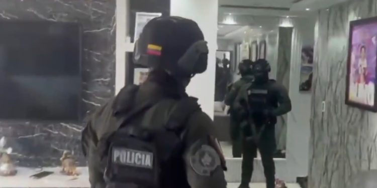 Golpe a las finanzas de ‘Los Pepes’: les incautan 46 bienes en Atlántico