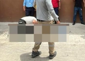 Tragedia en centro comercial de Alameda: mujer pierde la vida al caer al vacío