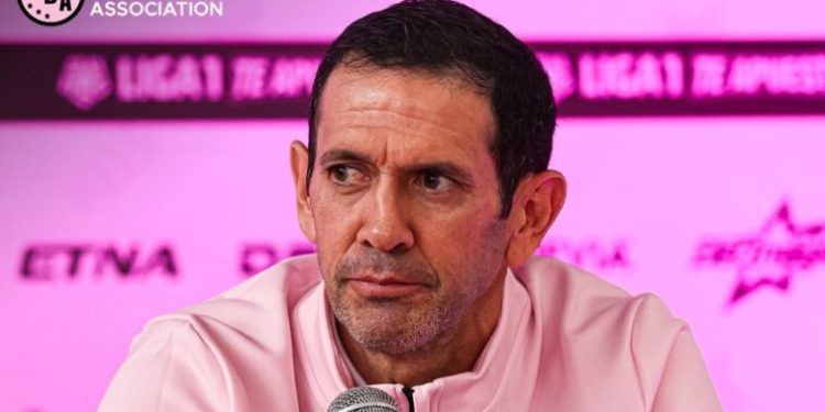 Arturo Reyes debuta con derrota en el banquillo de Sport Boys