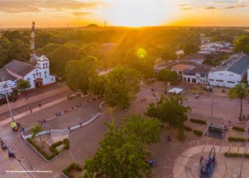 Procurador General, Gregorio Eljach Pacheco, encabeza comisión del Ministerio Público que vigilará elecciones atípicas en el Vichada