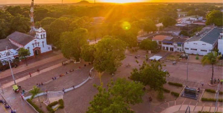 Procurador General, Gregorio Eljach Pacheco, encabeza comisión del Ministerio Público que vigilará elecciones atípicas en el Vichada