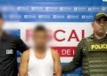 Asegurado presunto feminicida de su cuñada en Fundación, Magdalena
